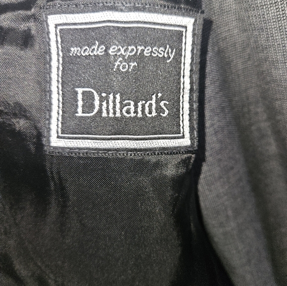 Ralph Lauren Mens 2 Piece Suit Size 41T - Picture 7 of 12